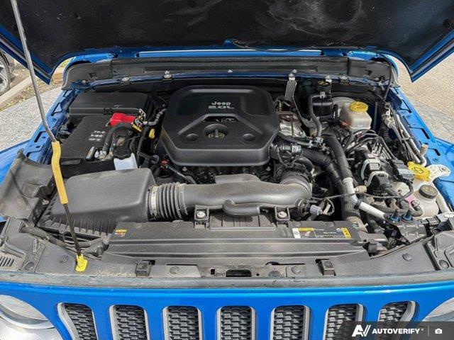 jeep Wrangler 2023 - 14