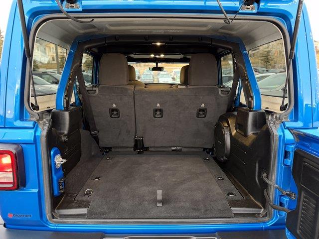 jeep Wrangler 2023 - 15