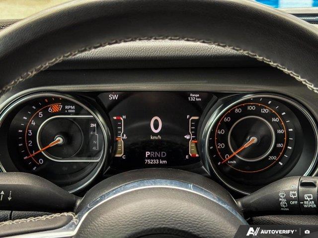 jeep Wrangler 2023 - 21