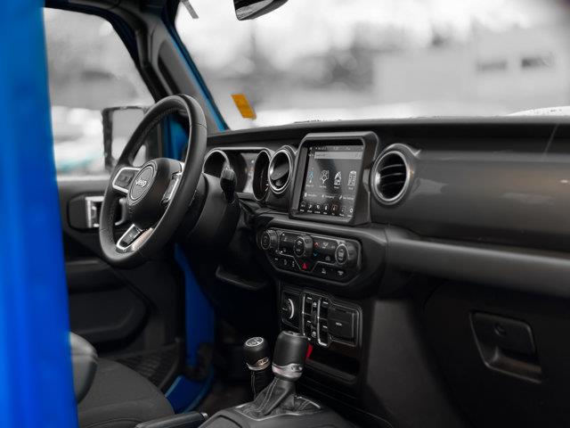 jeep Wrangler 2023 - 28