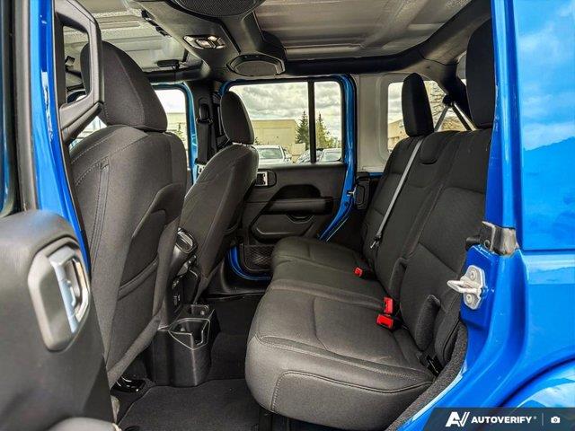 jeep Wrangler 2023 - 30