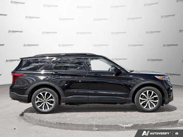 ford Explorer 2024 - 6