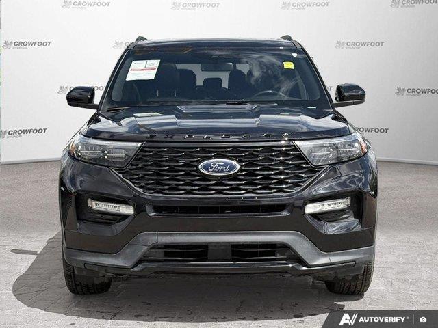 ford Explorer 2024 - 8