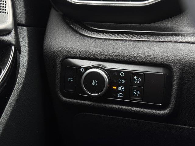 ford Explorer 2024 - 21