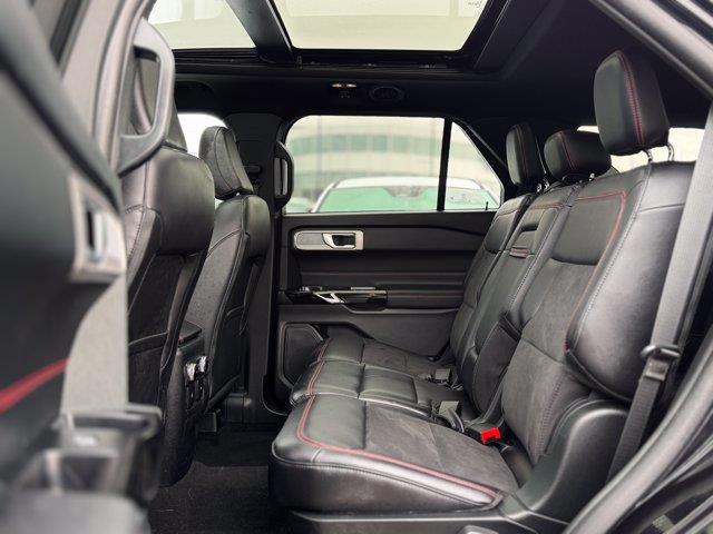 ford Explorer 2024 - 30