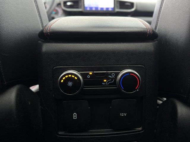 ford Explorer 2024 - 31