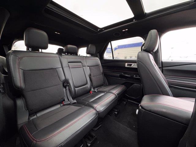 ford Explorer 2024 - 32