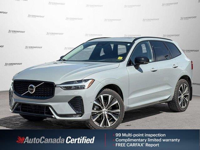 volvo XC60 2024