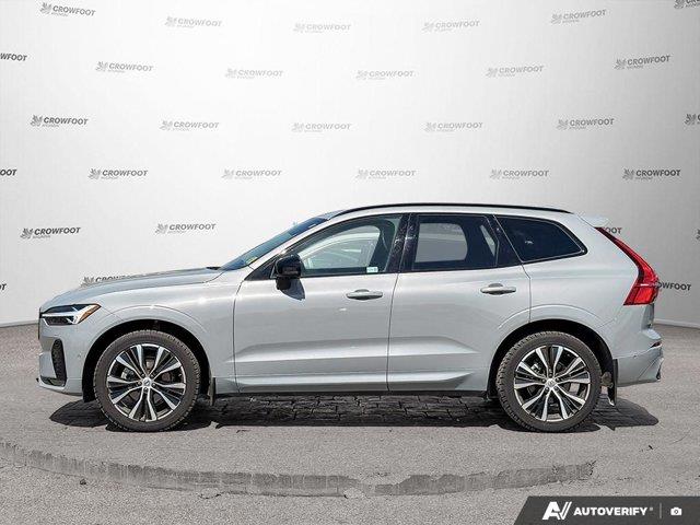 volvo XC60 2024 - 2