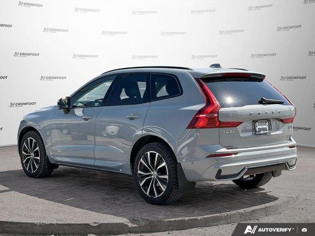 volvo XC60 2024 - 3