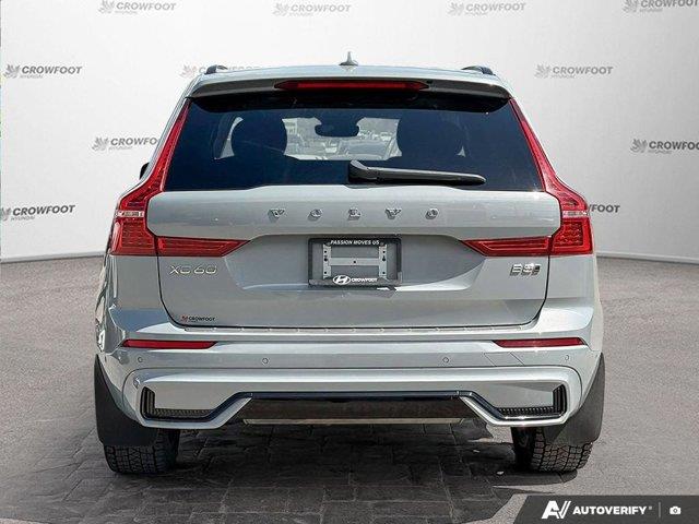 volvo XC60 2024 - 4