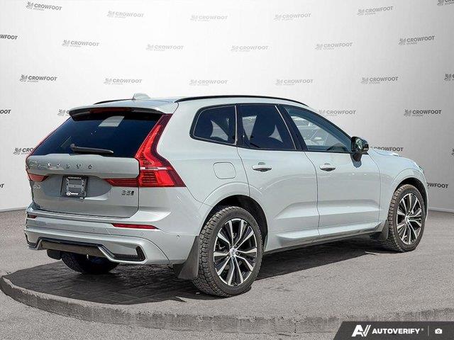 volvo XC60 2024 - 5