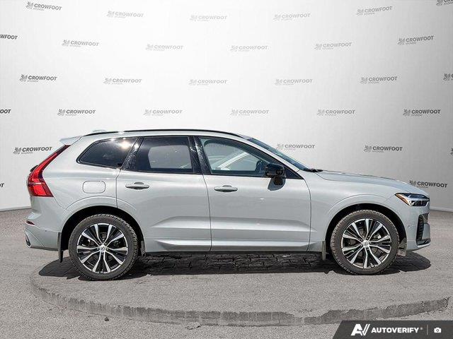 volvo XC60 2024 - 6