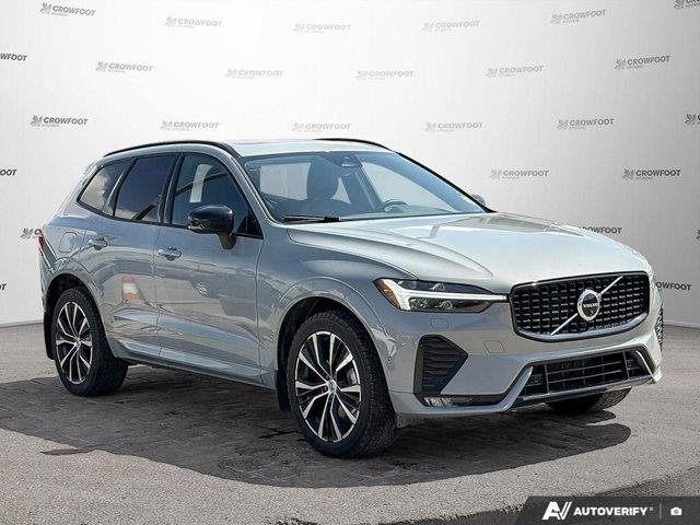 volvo XC60 2024 - 7