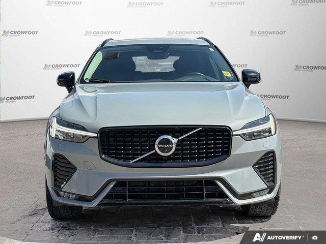 volvo XC60 2024 - 8
