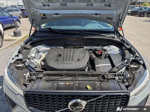 volvo XC60 2024 - 10
