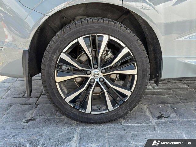 volvo XC60 2024 - 11
