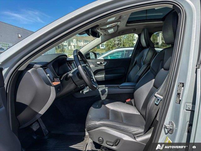 volvo XC60 2024 - 16