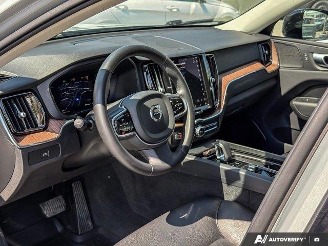 volvo XC60 2024 - 17