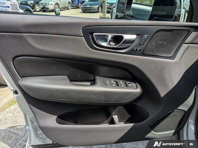 volvo XC60 2024 - 18