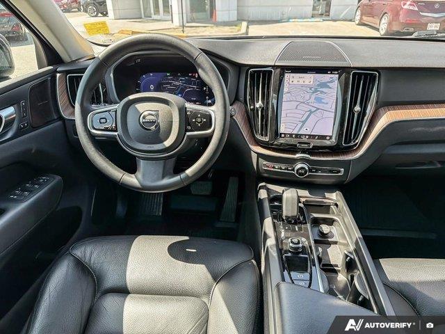volvo XC60 2024 - 19