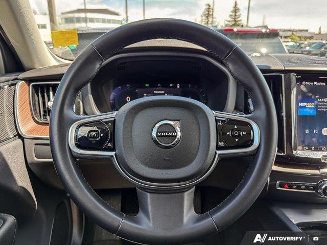 volvo XC60 2024 - 20