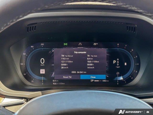 volvo XC60 2024 - 21