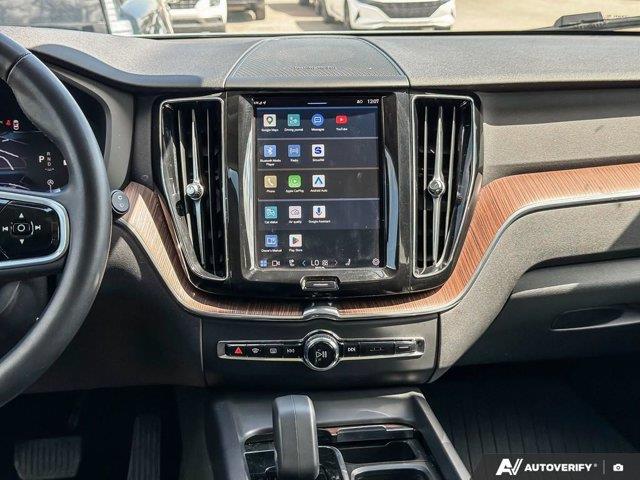 volvo XC60 2024 - 22