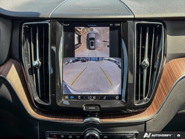 volvo XC60 2024 - 23