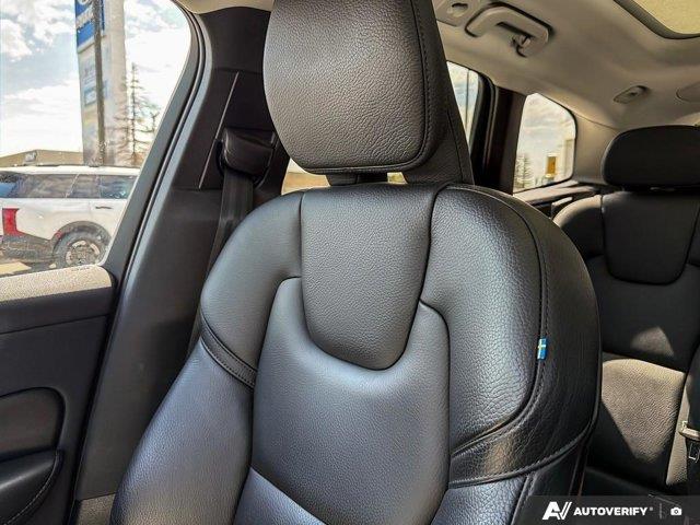 volvo XC60 2024 - 26