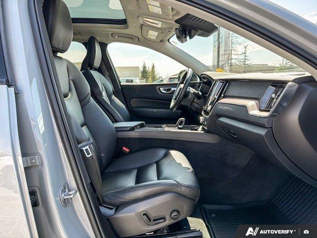 volvo XC60 2024 - 27