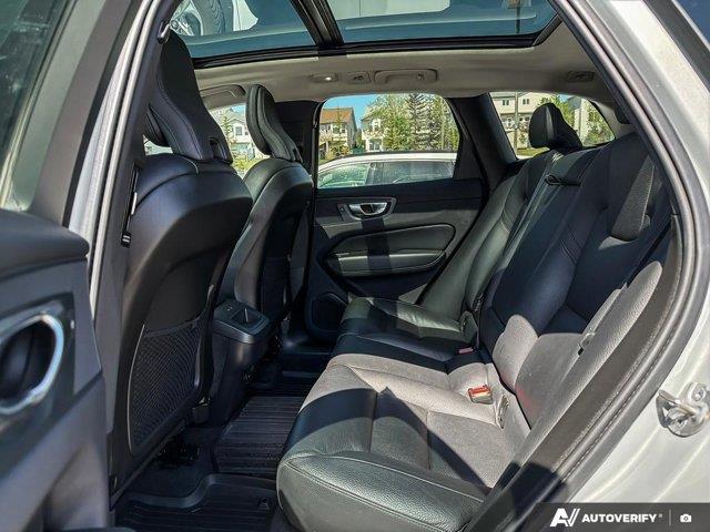 volvo XC60 2024 - 28