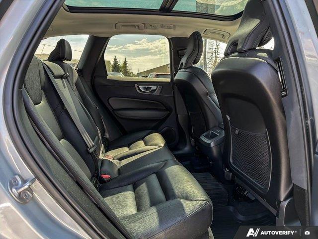 volvo XC60 2024 - 29