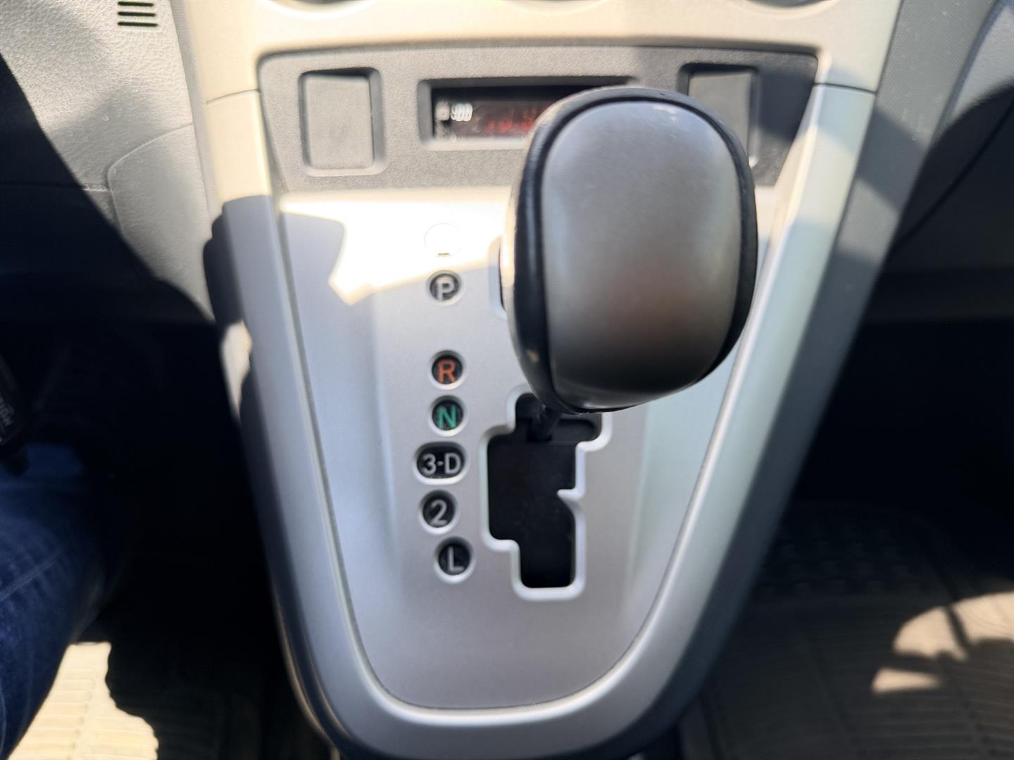 toyota Matrix 2011 - 11