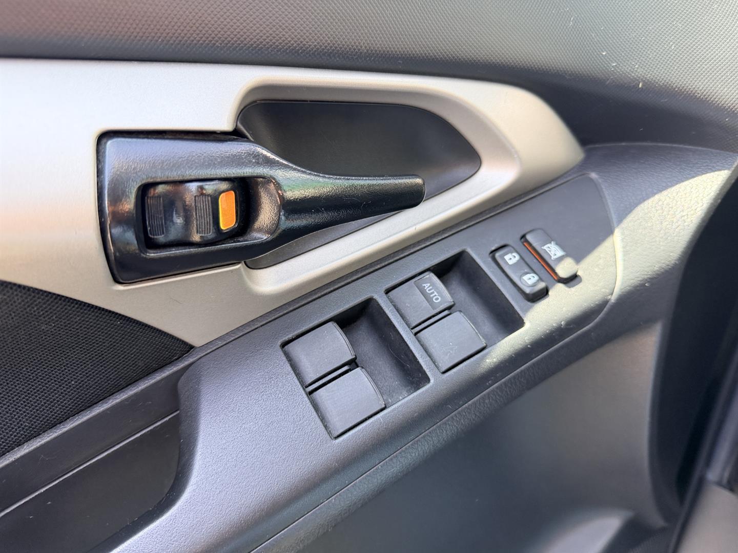toyota Matrix 2011 - 13