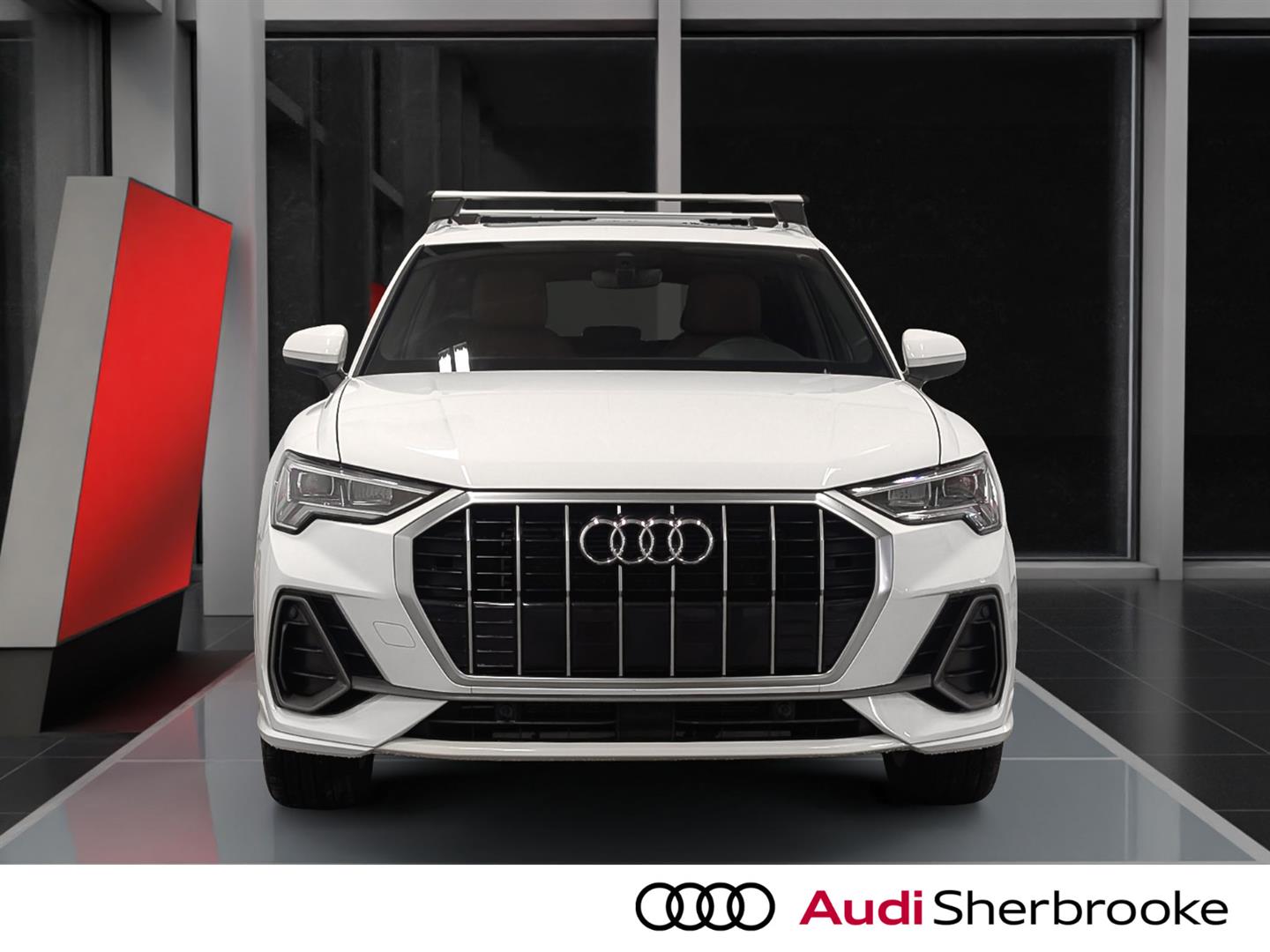audi Q3 2020 - 3
