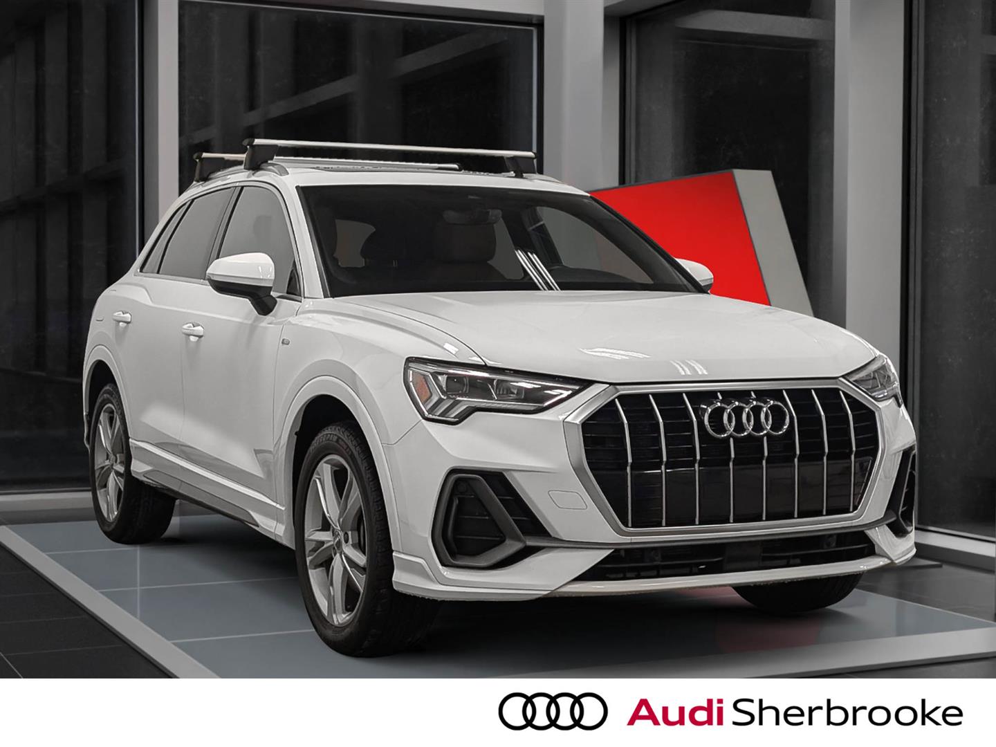 audi Q3 2020 - 4