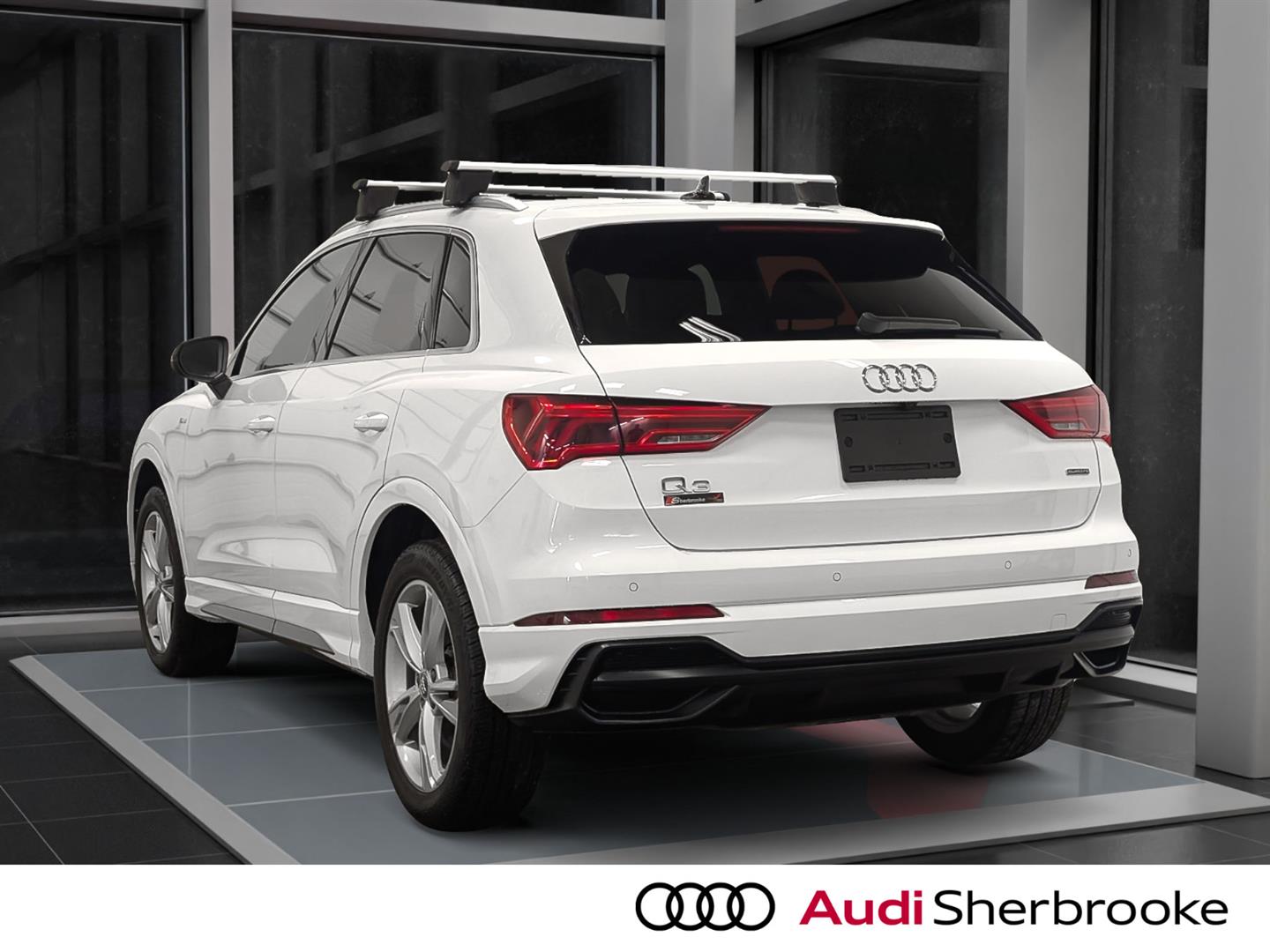 audi Q3 2020 - 5