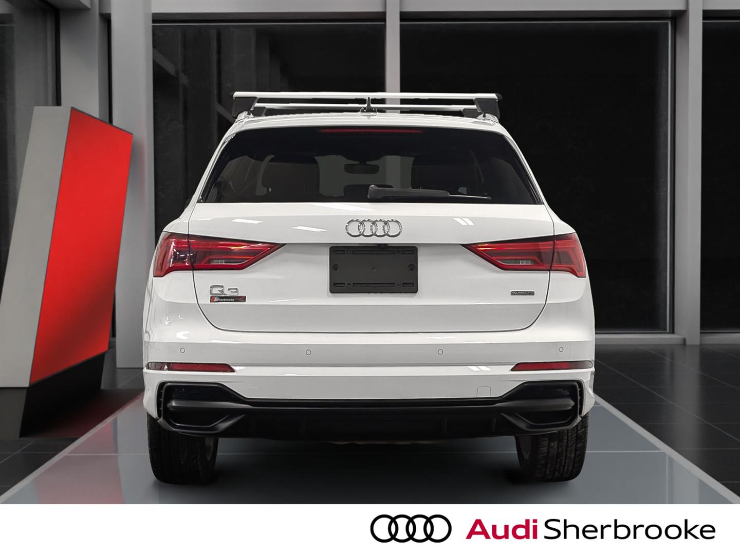 audi Q3 2020 - 6