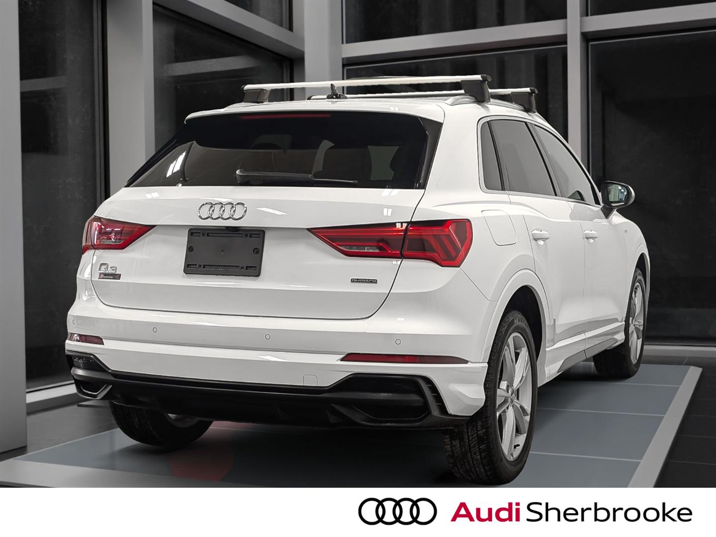 audi Q3 2020 - 7