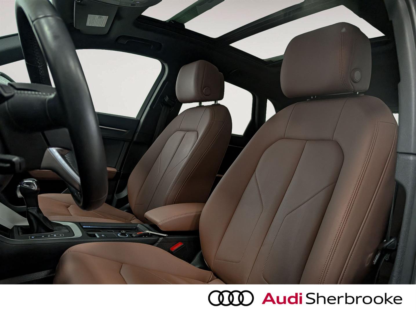 audi Q3 2020 - 9