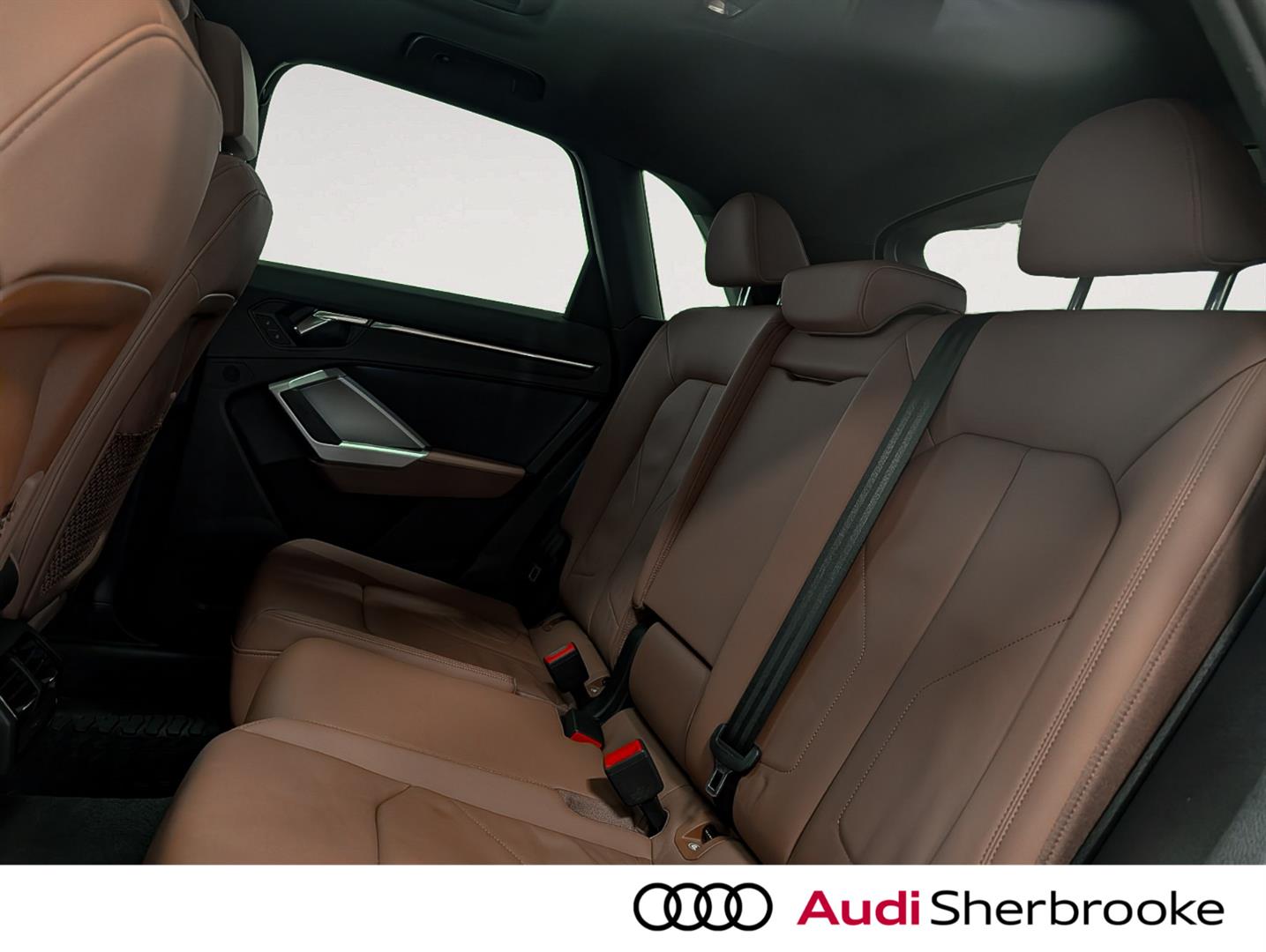 audi Q3 2020 - 12