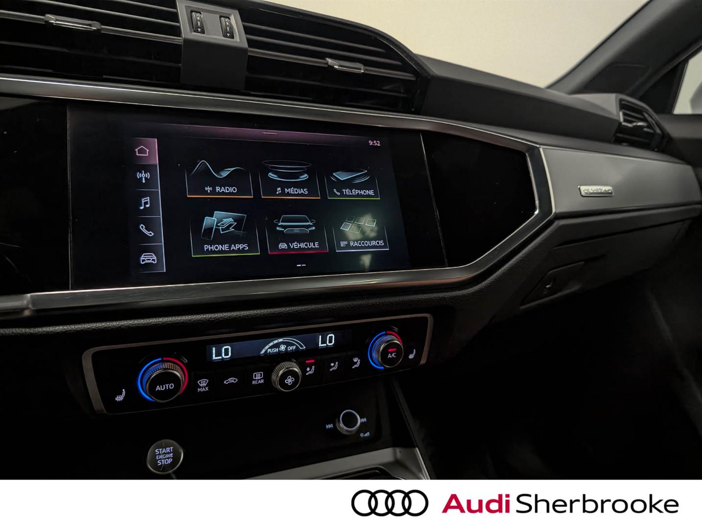 audi Q3 2020 - 15