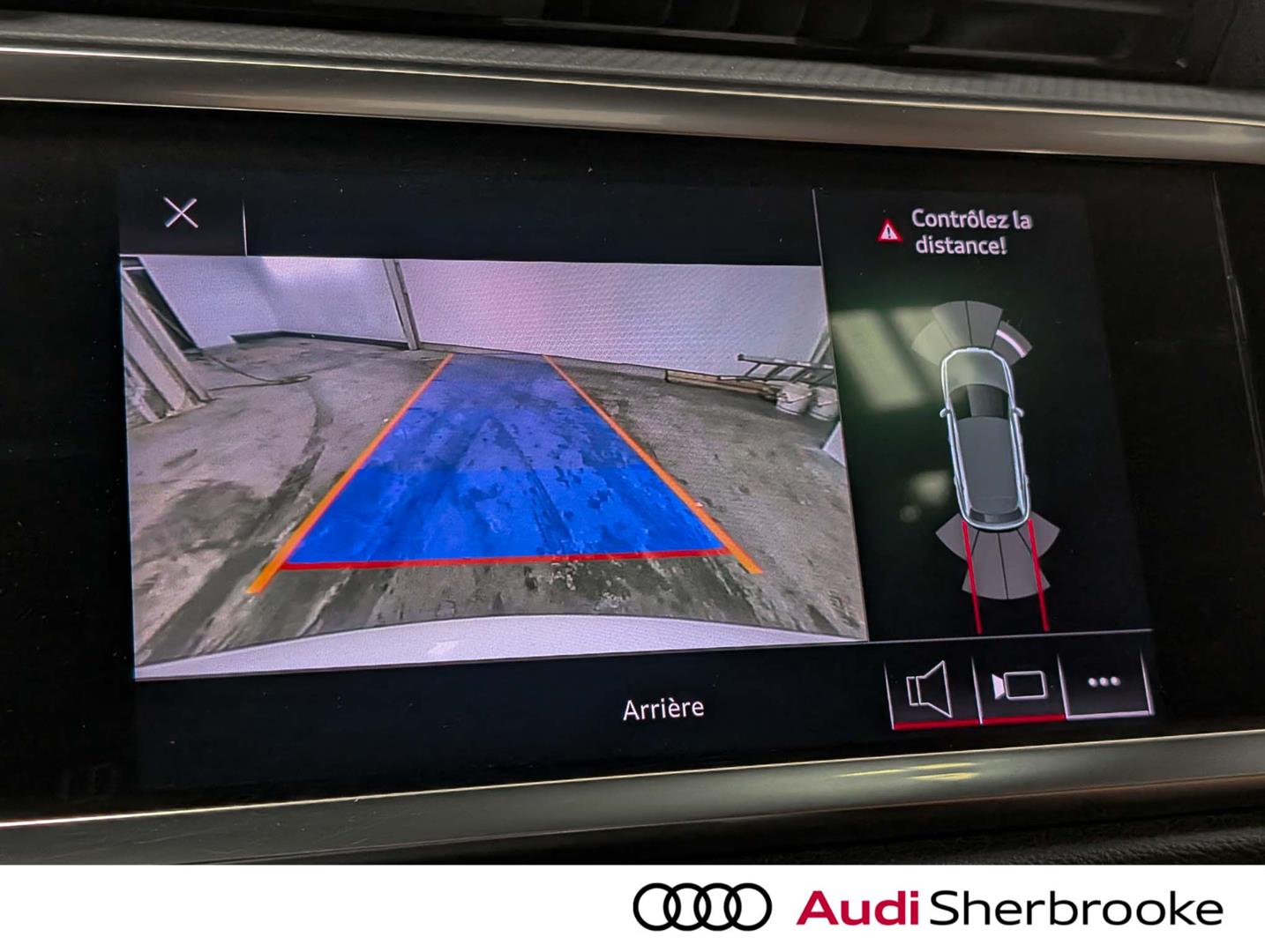 audi Q3 2020 - 17
