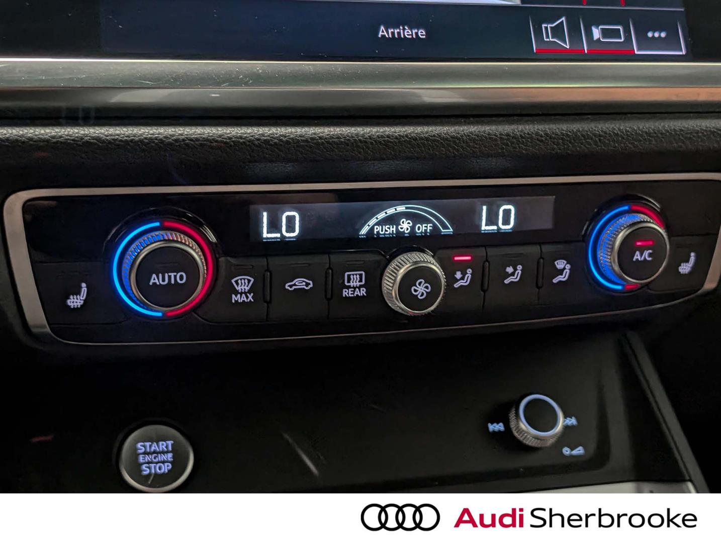 audi Q3 2020 - 18