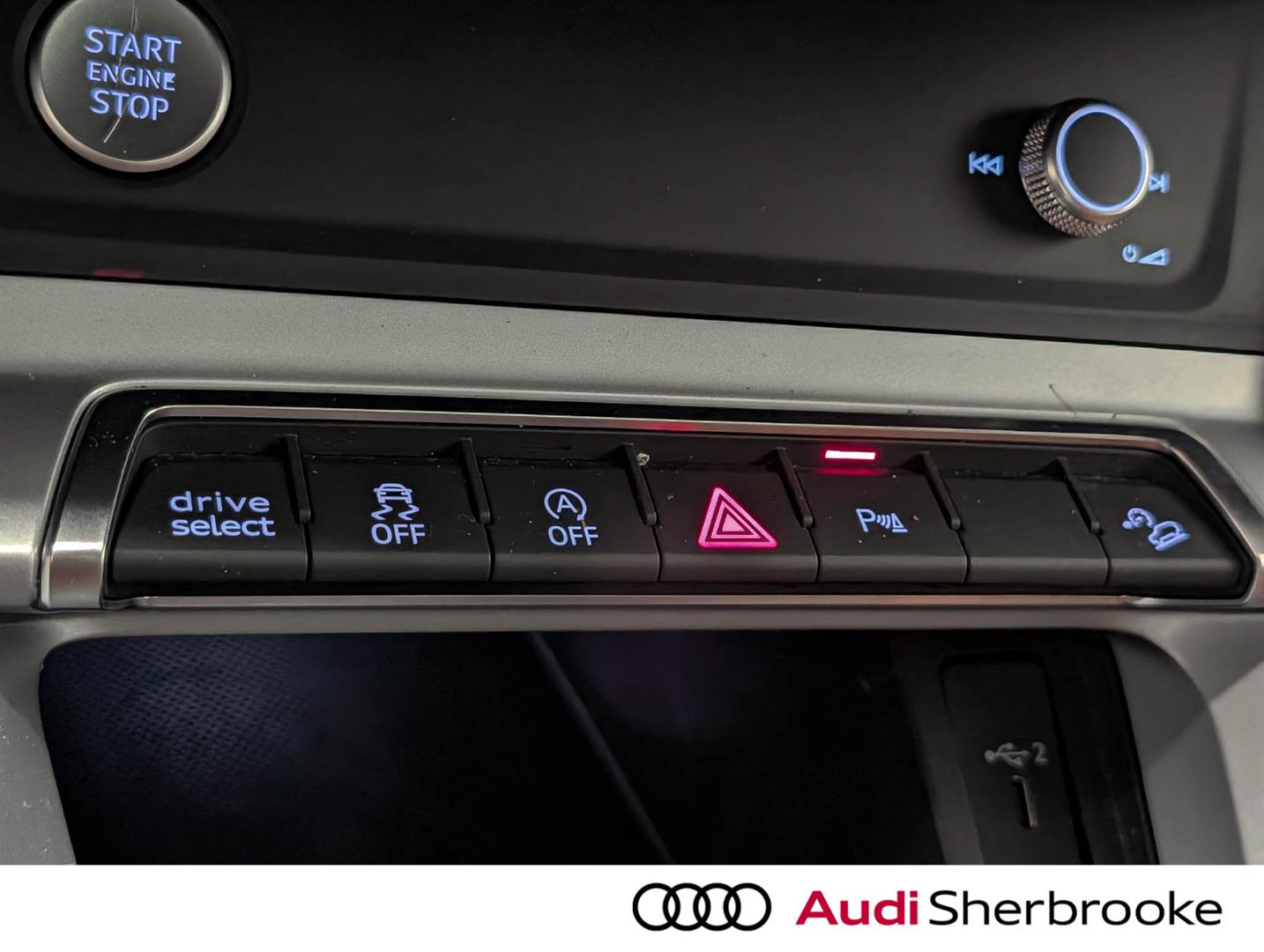 audi Q3 2020 - 19