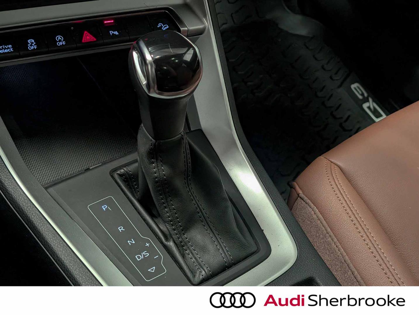 audi Q3 2020 - 20