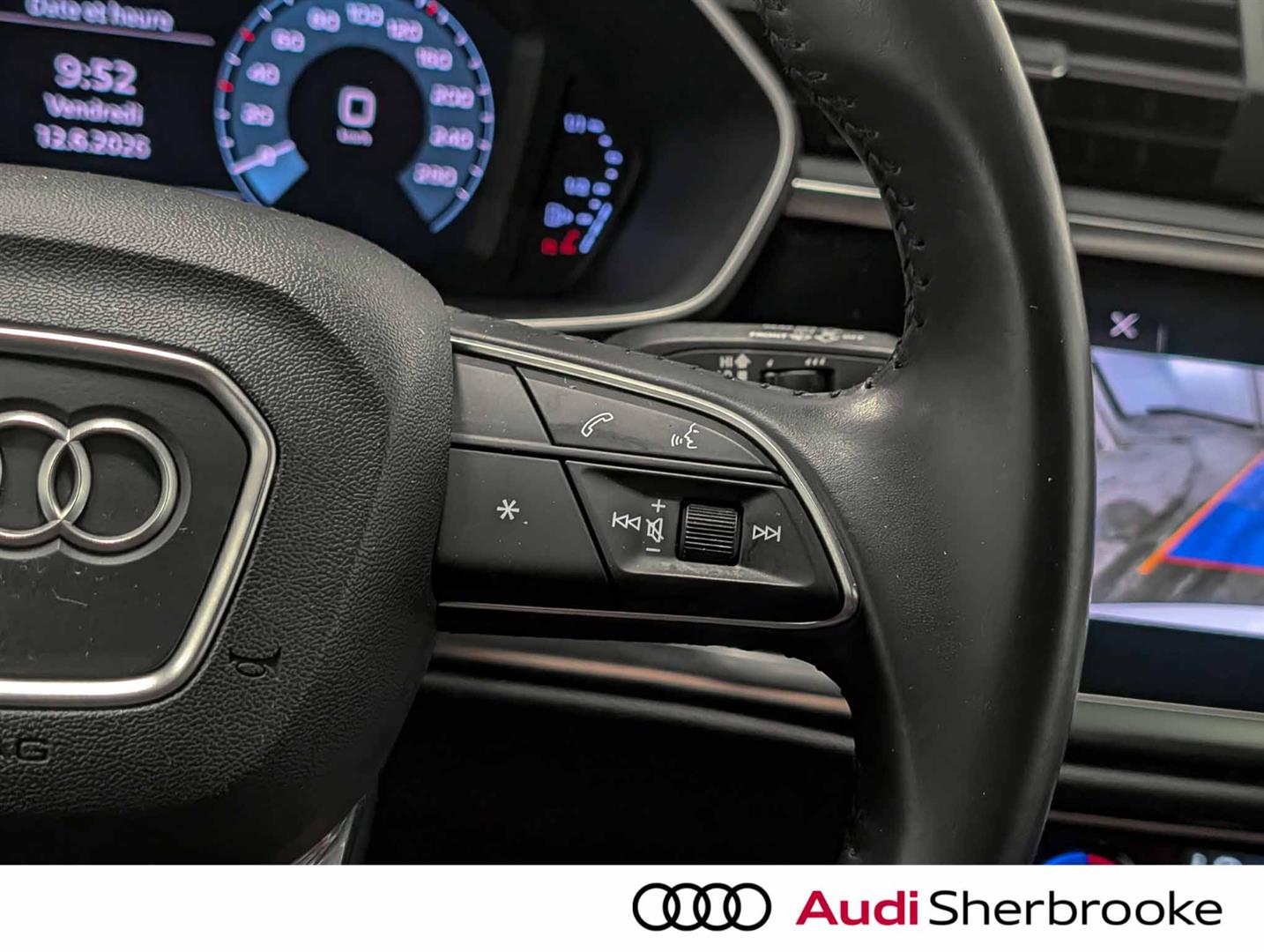 audi Q3 2020 - 21