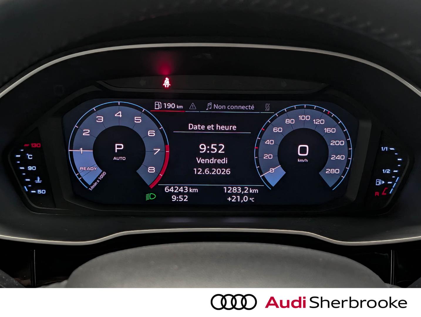 audi Q3 2020 - 25