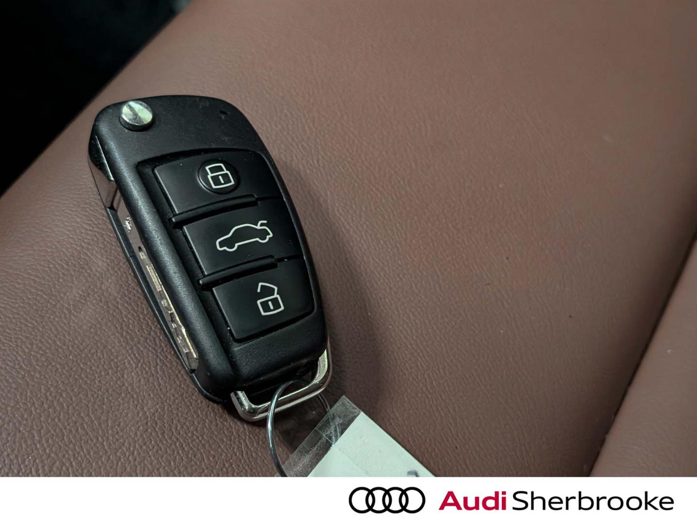 audi Q3 2020 - 26